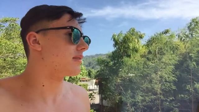 Тайланд, Пхукет, русский турист, обращение к зрителям смотреть онлайн