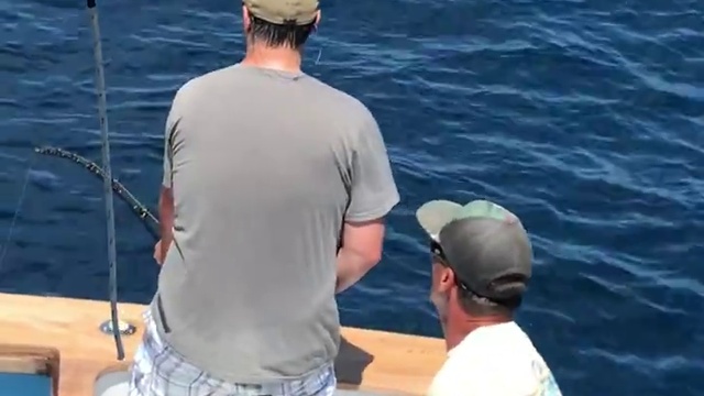 вот это клев! смотреть онлайн