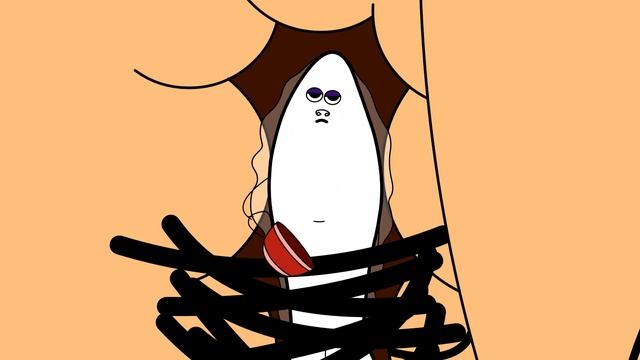 Глисти.Важке життя глистів(анімація). смотреть онлайн