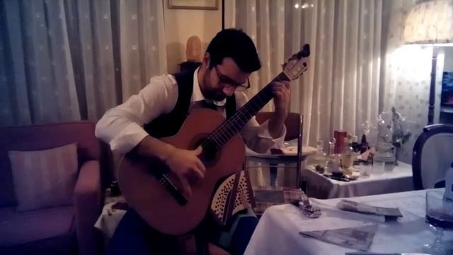 KONSTANTINOS APOSTOLAKIS WELCOMES YEAR 2018 смотреть онлайн