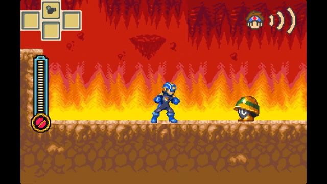 Rockman EXE WS | Beetle Cygne | WonderSwan Emulator HD PC Gameplay смотреть онлайн