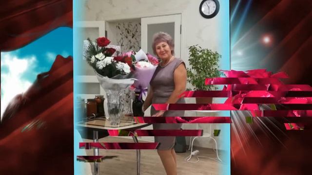С ДНЕМ РОЖДЕНИЯ СВЕТЛАНА! смотреть онлайн