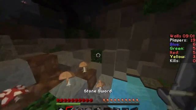 HYPIXEL|w/Tyler|| TIMED OUT WHY! смотреть онлайн