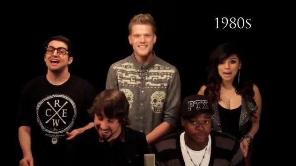 Музыка от средневековья и до наших дней