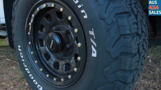 Taj's 2012 Toyota Hilux Rundown - D4D DP chip Ironman commercial bull bar Light force HID 2inch EFS смотреть онлайн