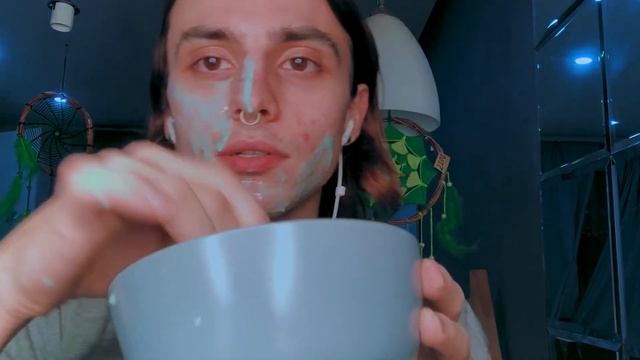 ПРОЦЕДУРКИ #3 Эко-магазин, работа, диатомовая земля. смотреть онлайн