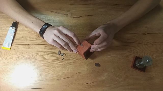 Что можно сделать из ДЕРЕВЯННОЙ ЗАГОТОВКИ и ХЛАМА | Дешёвый DIY смотреть онлайн