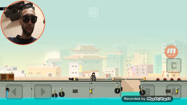 HOT GUNS - Горячие головы (шутер стрелялка) | туалетные игры на это успех! смотреть онлайн