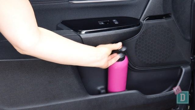 Family car review: 2021 Honda CR-V VTi 7 смотреть онлайн