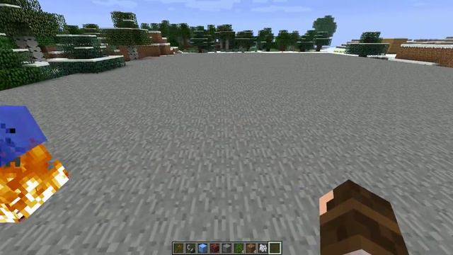 minecraft 1.2.3 что в новой версии изменилось=) смотреть онлайн