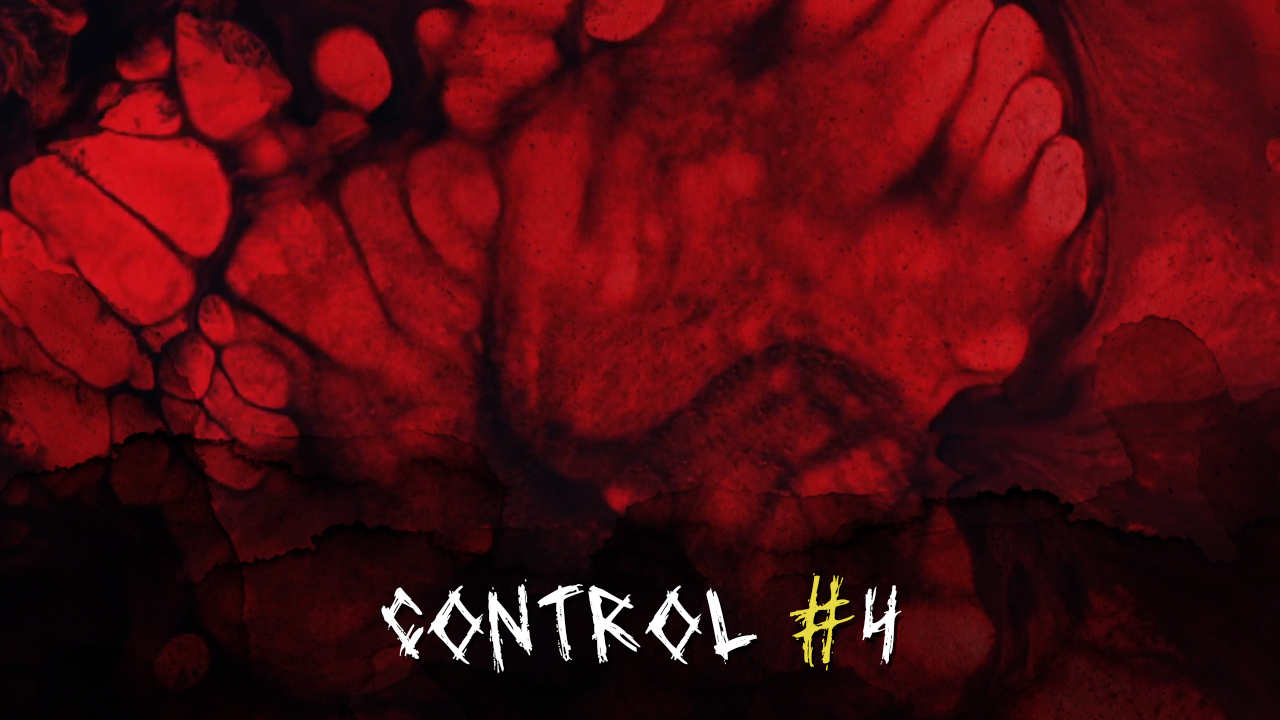 Чистим трубы ► Control #4