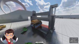 Как правильно УТИЛИЗИРОВАТЬ ПОДДЕРЖАННЫЕ АВТО В TEARDOWN Володя МОДЫ в Тирдаун ( тирдавн )