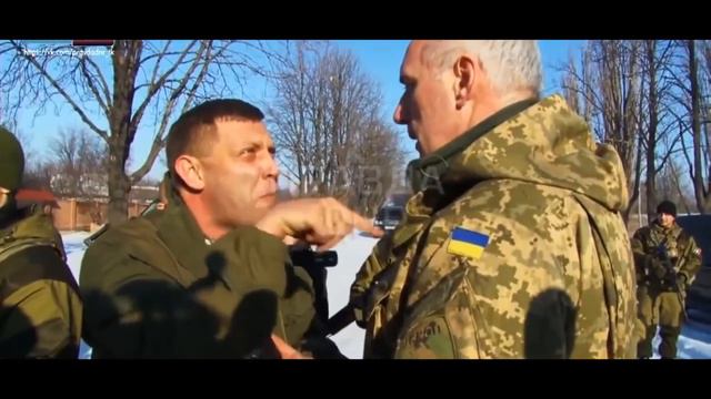 Акция "Я поднимаю флаг своего государства" 2020. Юнармия ДНР смотреть онлайн