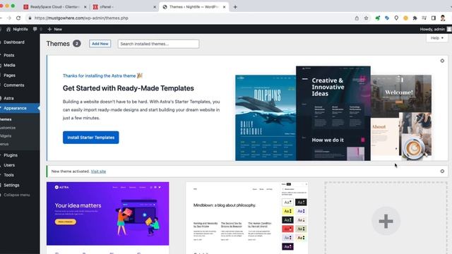 ? Boost Your WordPress Site: From Dashboard to Design - The Ultimate Setup Guide! ? смотреть онлайн