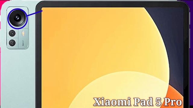 Xiaomi Pad 6 Pro vs Xiaomi Pad 5 Pro | With Up to 144Hz Displays, Snapdragon SoCs & Specifications смотреть онлайн