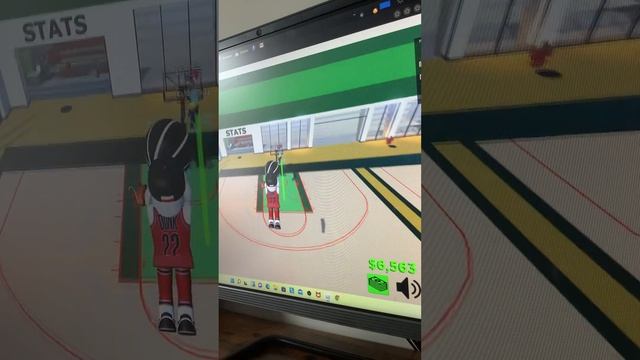 ￼ How to hit five star dunk in dunking simulator смотреть онлайн