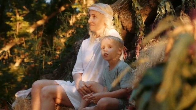 Праздник Иван Купала смотреть онлайн