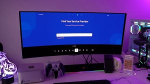 Samsung 34-inch Odyssey G8 OLED Monitor Unboxing & First Impressions : G85SB