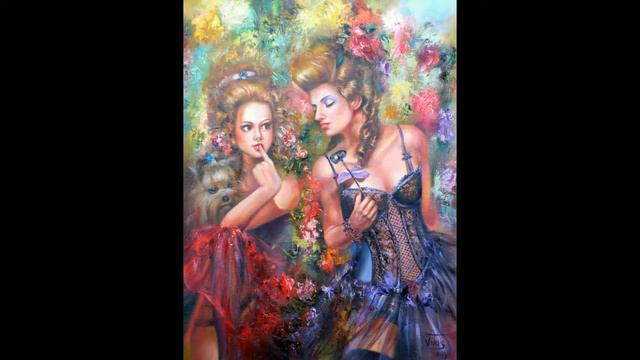 Обрастаем враньём - Прянов Дмитрий и Инна Вальтер смотреть онлайн