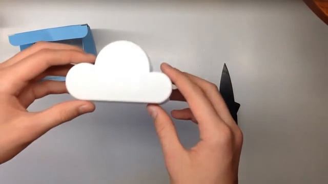 Посылка из китая #17 [Магнитное облако для ключей] + МИКРО смотреть онлайн