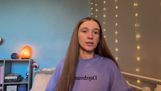 My New Favourite Series?!?! (Magnolia Parks Universe review) смотреть онлайн