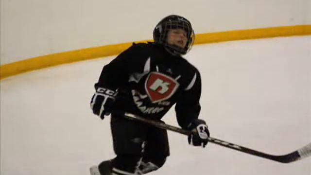 Турнир по хоккею в Ульяновске 28-31 марта 2013 г. смотреть онлайн