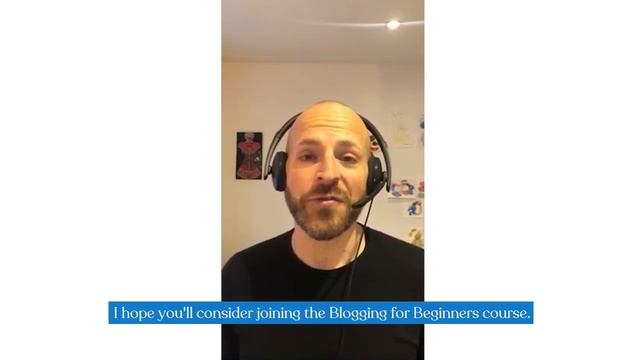 Intro to Blogging: Welcome to WordPress.com Courses from Happiness Engineers смотреть онлайн