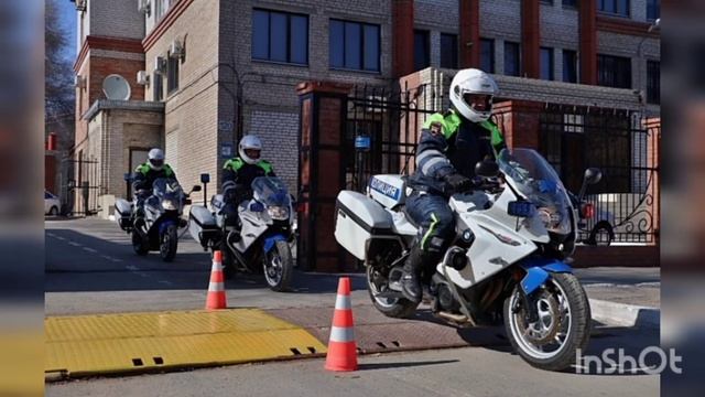 Что нельзя делать на мото? смотреть онлайн