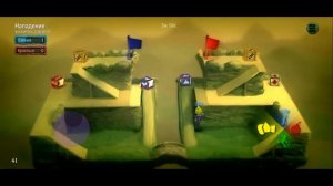 Секреты BombSquad.