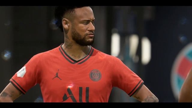 FIFA 20 - Goalkeeper Career Mode #31 - MY SLIDER SETTINGS (Updated) смотреть онлайн