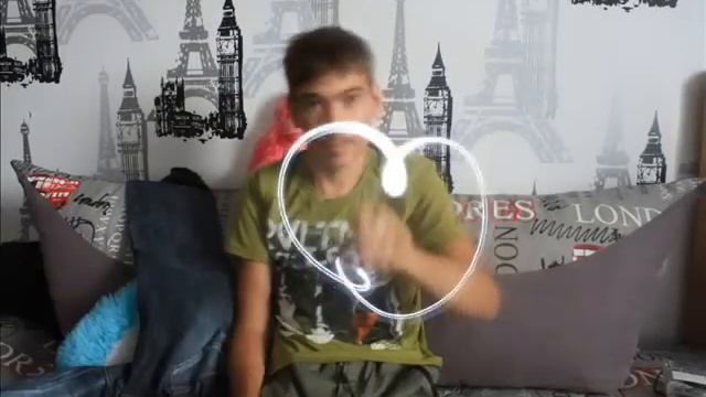 СЕРДЦЕ FREZEELIGHT снят на CANON 450D смотреть онлайн