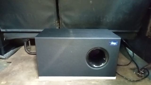 cek sound Bazooka mobil 8 inch dobel speaker смотреть онлайн