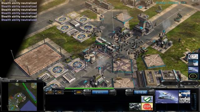 Contra 009 Beta Challenge Walkthrough Airforce Mission 8 смотреть онлайн