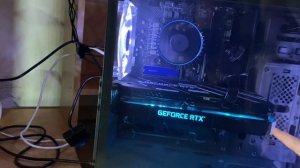 КУПИЛ ПК ДЛЯ СТАНДОФФ2! ЗА 80ТЫС РУБЛЕЙ!