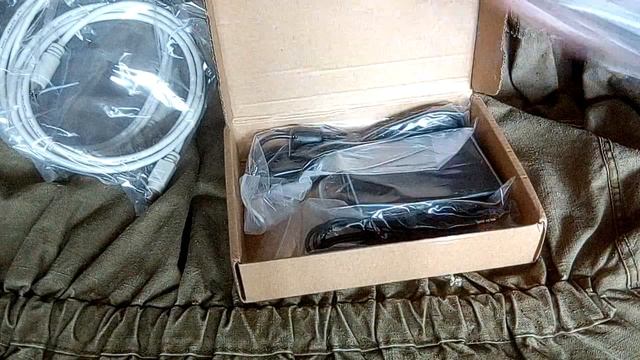 Интерфейс Mini U 5 link. смотреть онлайн