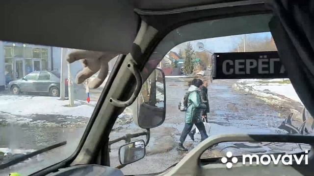 город Великие Луки смотреть онлайн