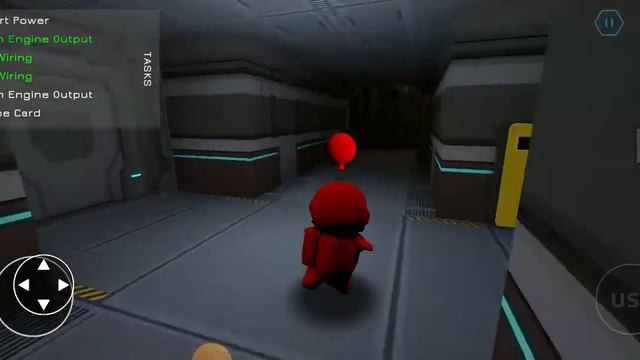 играю в Among us IMPOSTER hide 3D страшно 😵😵😵😵 смотреть онлайн