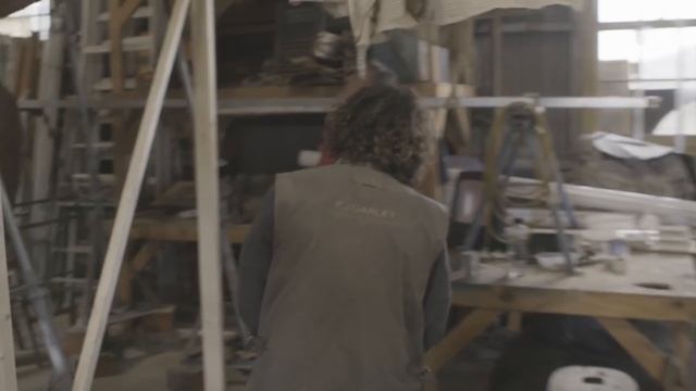 The Restoration of WYRUNA. Part 1 смотреть онлайн