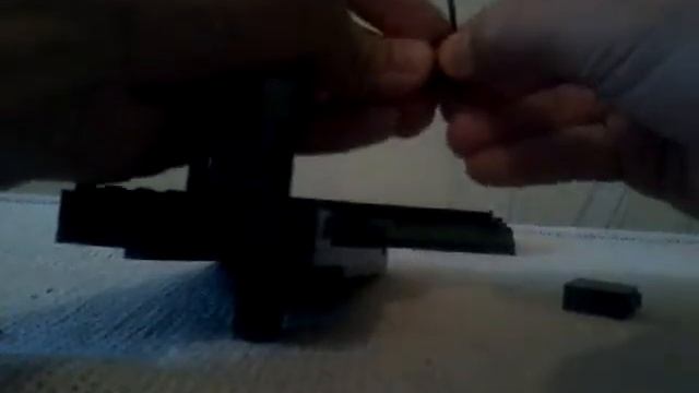 Кунг для грузовика из лего! Инструкция-сборка смотреть онлайн