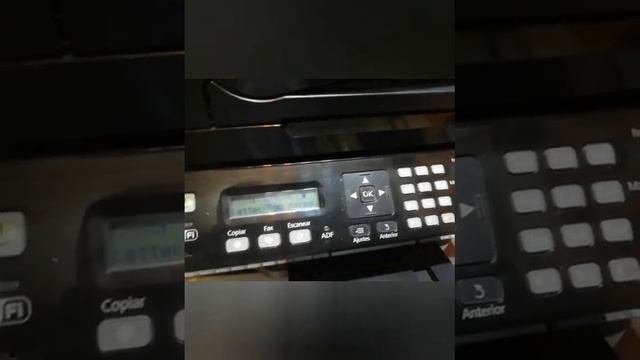 ERROR 0X43 IMPRESORAS EPSON, SOLUCION