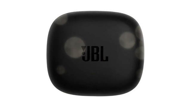 Беспроводные наушники JBL Live PRO смотреть онлайн
