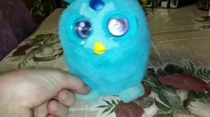 ФЕРБИ не ВКЛЮЧАЕТСЯ!!! ремонт.