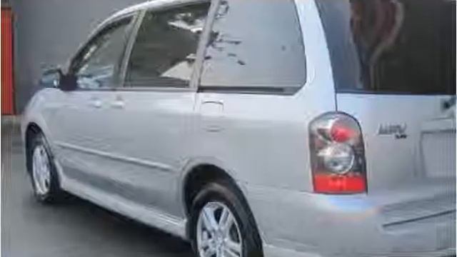 2006 Mazda MPV available from Brooklyn Auto Sales смотреть онлайн
