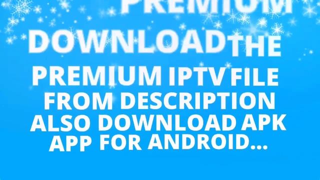 Iptv PREMIUM with all paid channels 2018 смотреть онлайн