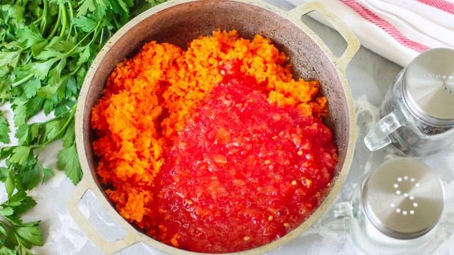 Сборник рецептов