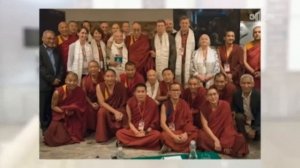 Татьяна Черниговская о встречах с Далай-ламой