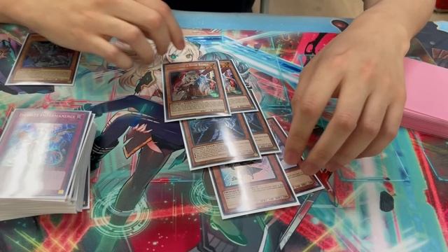 UNDEFEATED LOCALS Sky Striker Deck Profile POST Ban List | New Format | Engage/Multirole | June 202 смотреть онлайн