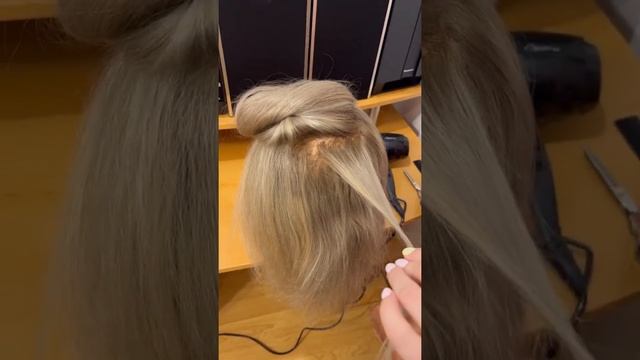 Аиртач ёки Мелирование? смотреть онлайн