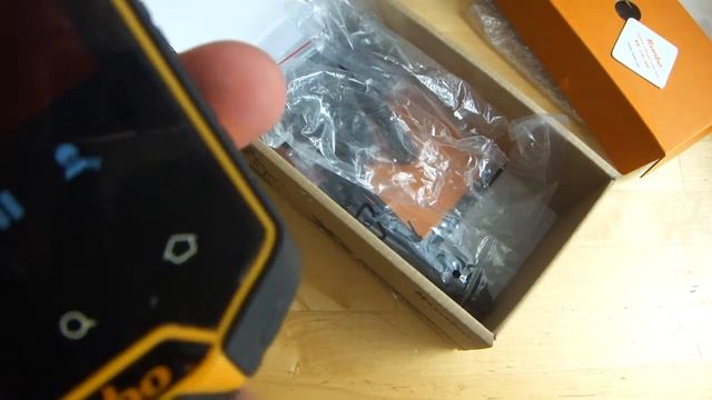 Runbo X5 в Рязань смотреть онлайн
