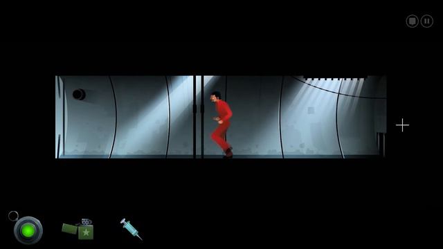 The Silent Age #3 - ¿Es Usted Más Tonto Que Un Mono?